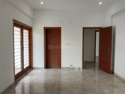 Bedroom Image of 2145 Sq.ft 3 BHK Apartment / Flat for sale in Konanakunte Bengaluru for Rs. 17700000