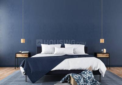 Bedroom Image of Asha Real Estate in Dadar East, Mumbai