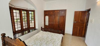 Bedroom Image of 1600 Sq.ft 3 BHK Independent House for sale in Puthenangady Kottayam for Rs. 16000000
