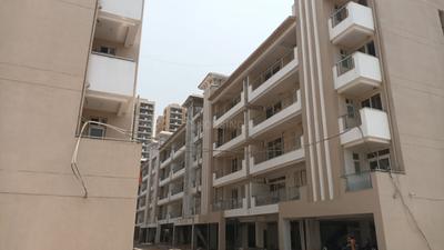 Image of 1400 Sq.ft 3 BHK Apartment / Flat for sale in Nirala Aspire Low Rise Phase IV, Noida Extension, Greater Noida for Rs. 16800000