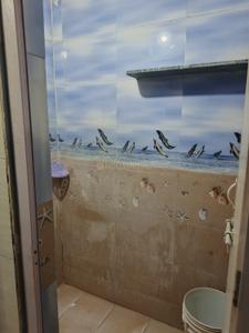 Balcony Image of 650 Sq.ft 1 BHK Apartment / Flat for sale in Vejalpur Ahmedabad for Rs. 2500000