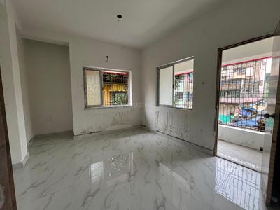 Bedroom Image of 1125 Sq.ft 2 BHK Apartment / Flat for sale in Behala Kolkata for Rs. 4500000