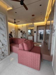Hall Image of 1200 Sq.ft 2 BHK Apartment / Flat for sale in Sanpada Navi Mumbai for Rs. 22000000