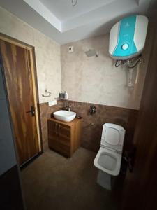 Bathroom Image of 2250 Sq.ft 3.5 BHK Apartment / Flat for sale in CGHS Group Himalayan, Manesar Gurgaon for Rs. 24000000