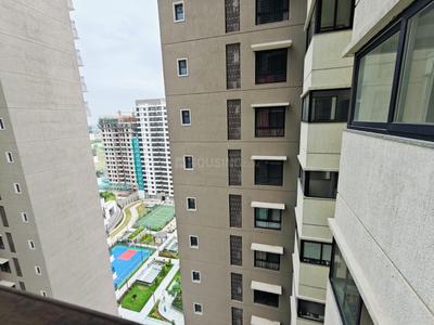 Image of 1890 Sq.ft 3 BHK Apartment / Flat for sale in Sobha City, Sector 108, Gurgaon for Rs. 42000000