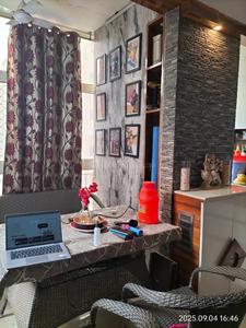 Hall Image of 1350 Sq.ft 3.5 BHK Apartment / Flat for sale in Amrapali Zodiac, Sector 120 Noida for Rs. 15800000