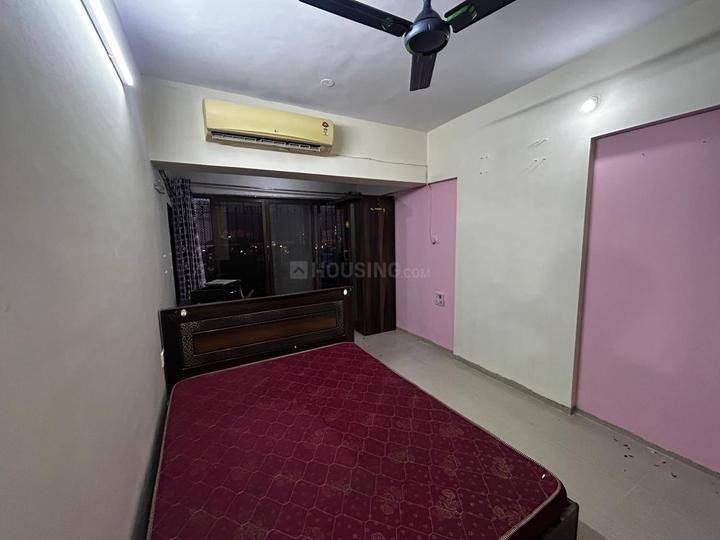 Chauhan Chamunda Classic Bedroom 1