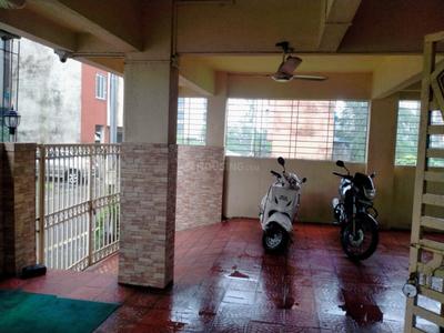 Image of 580 Sq.ft 1 BHK Apartment / Flat for sale in Shivtej Darshan, Kopar Khairane, Navi Mumbai for Rs. 7600000