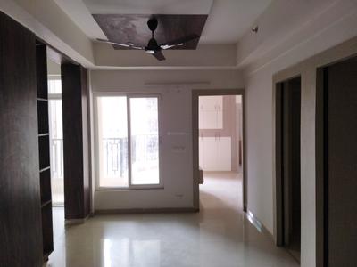 Living Room Image of 990 Sq.ft 2 BHK Apartment / Flat for sale in High End Windsor Paradise II, Raj Nagar Extension Ghaziabad for Rs. 7200000