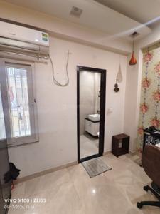 Bedroom Image of 1600 Sq.ft 3 BHK Builder Floor for sale in GMS Road Dehradun for Rs. 10500000