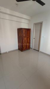 Hall Image of 1750 Sq.ft 3 BHK Apartment / Flat for rent in Alembic Veda II, Chhani Jakat Naka Vadodara for Rs. 36000