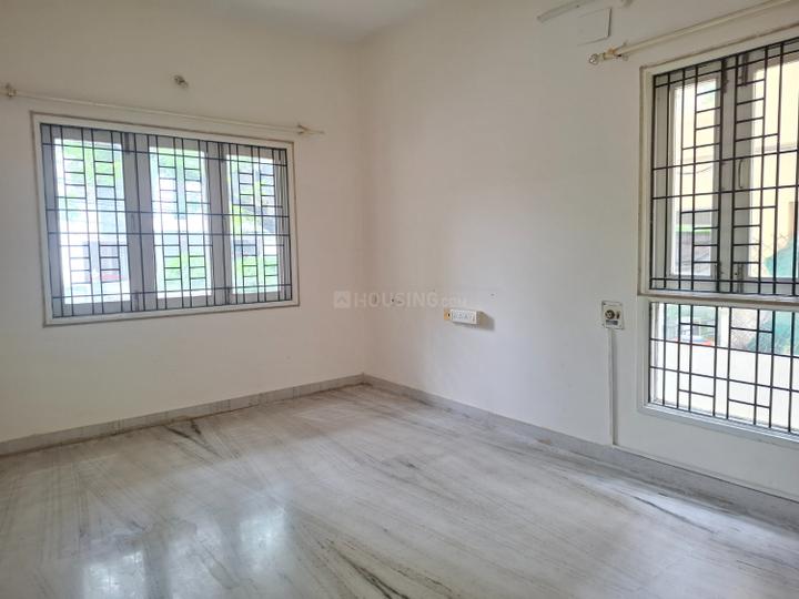 Venkateswara Colony Bedroom One 1