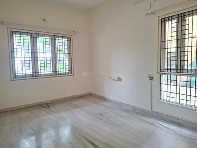Bedroom Image of 4000 Sq.ft 5 BHK Villa for rent in Banjara Hills Hyderabad for Rs. 70000