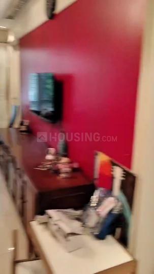 Shelton Juhu Bedroom 1