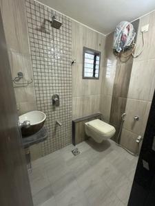 Image of 1800 Sq.ft 3 BHK Apartment / Flat for rent in Shahibaug, Ahmedabad for Rs. 40000