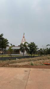 Image of 1200 Sq.ft Residential Plot / Land for sale in Aranya City Of Woodland, Pacheda 1, Raipur for Rs. 1200000