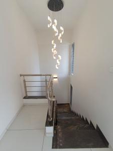 Kitchen Image of 4200 Sq.ft 5 BHK Villa for rent in Darshanam Splendora, Bhayli Vadodara for Rs. 80000