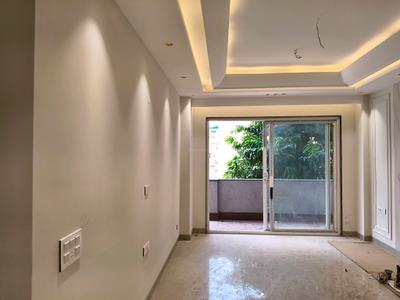 Living Room Image of 2700 Sq.ft 4 BHK Builder Floor for sale in Sector 57 Gurgaon for Rs. 35000000