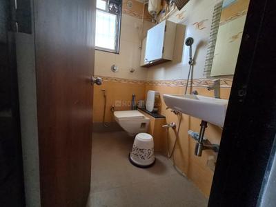 Image of 1800 Sq.ft 3 BHK Apartment / Flat for sale in Shah Mahavir Ornate, Kopar Khairane, Navi Mumbai for Rs. 26000000