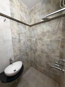 Image of 1000 Sq.ft 2 BHK Apartment / Flat for rent in Bella Arwana Phase 1, Karve Nagar, Pune for Rs. 45000