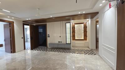 Living Room Image of 3200 Sq.ft 4 BHK Builder Floor for sale in Sector 23 Gurgaon for Rs. 41500000