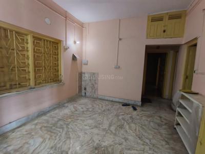 Bedroom Image of 900 Sq.ft 2 BHK Independent House for rent in Salt Lake City Kolkata for Rs. 21999