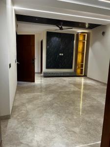 Hall Image of 1700 Sq.ft 3 BHK Builder Floor for sale in Janakpuri New Delhi for Rs. 43500000