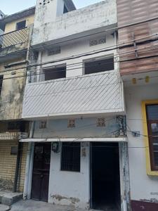 Image of 440 Sq.ft 2 BHK Independent House for sale in LDA Colony, Lucknow for Rs. 5000000