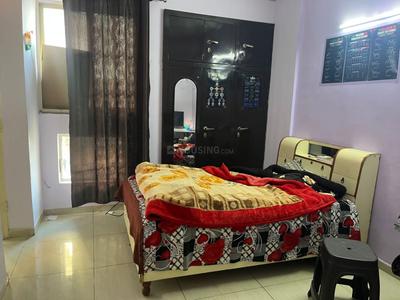 Bedroom Image of 965 Sq.ft 2 BHK Apartment / Flat for sale in THD Garden, Thara Bhiwadi for Rs. 2500000