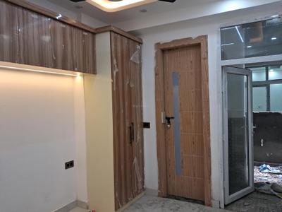 Bedroom Image of 1000 Sq.ft 2 BHK Apartment / Flat for sale in Capital Metro Height, Sector 72 Noida for Rs. 3750000