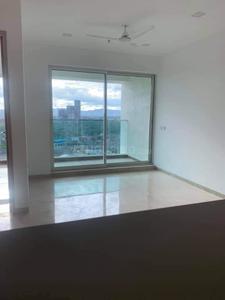 Hall Image of 1200 Sq.ft 2 BHK Apartment / Flat for sale in Aurum Q Residences R2, Ghansoli Navi Mumbai for Rs. 21000000