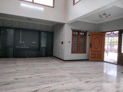 4 BHK Flat