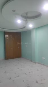2 BHK Independent Builder Floor