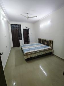 Bedroom Image of 1050 Sq.ft 2 BHK Apartment / Flat for sale in Jagatpura Jaipur for Rs. 3401000