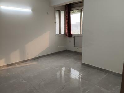 Bedroom Image of 1750 Sq.ft 3 BHK Apartment / Flat for rent in Sector 23 Dwarka New Delhi for Rs. 60000