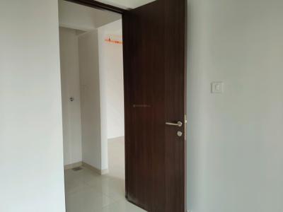 Bedroom Image of 600 Sq.ft 2 BHK Apartment / Flat for sale in Lodha Crown Kolshet, Thane West Thane for Rs. 9500000