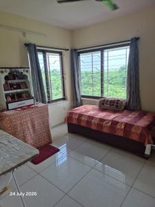 Bedroom Image of 1969 Sq.ft 3 BHK Apartment / Flat for rent in Panjim Goa for Rs. 42000