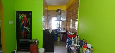 Image of 1300 Sq.ft 3 BHK Apartment / Flat for sale in Sodepur, Kolkata for Rs. 4200000