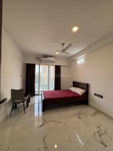 Hall Image of 2500 Sq.ft 4 BHK Apartment / Flat for sale in Tower Of Adyar, Adyar Chennai for Rs. 50000000