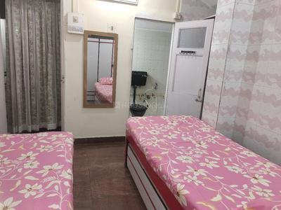 Bedroom Image of Indi in Malad West, Mumbai