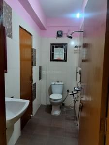 Image of 1260 Sq.ft 3 BHK Apartment / Flat for sale in New Town, Kolkata for Rs. 7600000