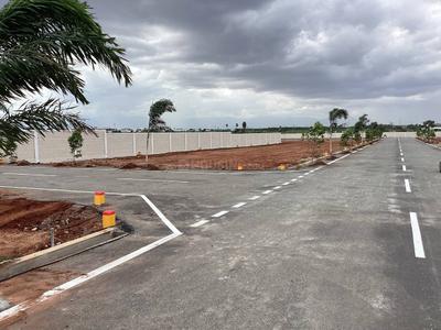 Image of 1200 Sq.ft Residential Plot / Land for sale in Kurumbapalayam, Coimbatore for Rs. 5495000