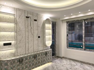 Bedroom Image of 1850 Sq.ft 3 BHK Builder Floor for sale in Sector 45 Gurgaon for Rs. 26500000