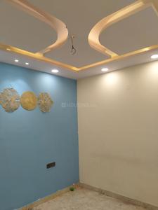 Bedroom Image of 990 Sq.ft 3 BHK Builder Floor for sale in Shastri Nagar New Delhi for Rs. 10500000
