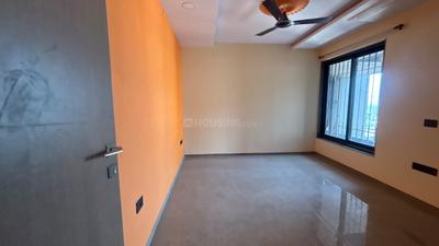 Bedroom Image of 1440 Sq.ft 3 BHK Apartment / Flat for rent in Experio Platinum Elysium, Nerul Navi Mumbai for Rs. 90000