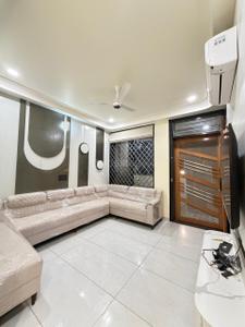 Bedroom Image of 3400 Sq.ft 4 BHK Independent House for sale in Vaishali Nagar Extension Jaipur for Rs. 19000000