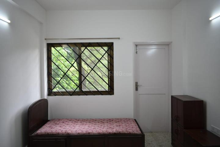 Clover Court Bedroom 1