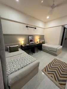 Image of House Of Balewadi By Union Living in Balewadi, Pune