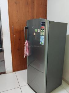 Bedroom Image of 1150 Sq.ft 2 BHK Apartment / Flat for sale in Tragad Ahmedabad for Rs. 5500000
