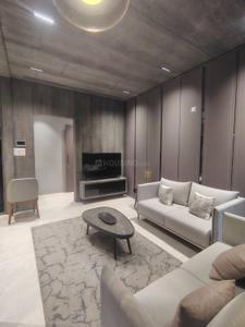 Hall Image of 1150 Sq.ft 2.5 BHK Apartment / Flat for sale in Sankla East World, Shewalewadi Pune for Rs. 9641000